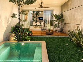Condominium 3 chambre à vendre à Merida, Yucatan, Merida, Yucatan
