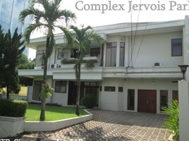 5 Bedroom House for rent in Jakarta, Pasar Minggu, Jakarta Selatan, Jakarta