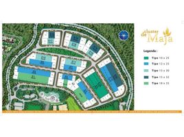  Land for sale in Basilea Convention Center, Legok, Legok