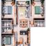 Condominium 3 chambre à vendre à Merida, Yucatan, Merida, Yucatan