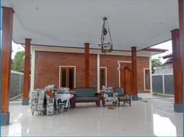 3 Schlafzimmer Haus zu verkaufen in Prambanan, Jawa Tengah, Prambanan