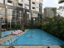 2 Bedroom Condo for sale in Taman Situ Lembang, Menteng, Kebayoran Baru