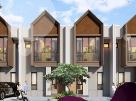 2 Kamar Vila for sale in Husein Sastranegara International Airport, Andir, Sumurbandung