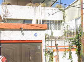 Maison 3 chambre à vendre à Benito Juarez, Mexico City, Benito Juarez