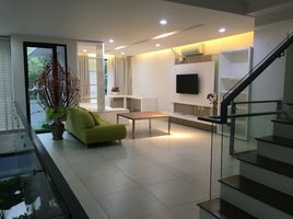 4 chambre Villa for rent in Phu My, District 7, Phu My