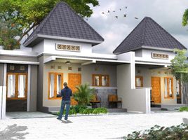 2 Bedroom Villa for sale in Polanharjo, Klaten, Polanharjo