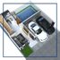 4 Habitación Villa en venta en Junrejo, East Jawa, Junrejo