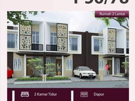 3 Kamar Rumah for sale in Pakis, Malang Regency, Pakis