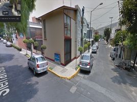 Maison 4 chambre à vendre à Tultitlan, Mexico, Tultitlan