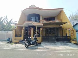 3 Bedroom House for sale in Klojen, Malang Regency, Klojen