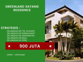 3 Kamar Rumah for sale in Cikeruh, Sumedang, Cikeruh