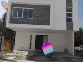 Villa 3 chambre à vendre à San Luis Potosi, San Luis Potosi, San Luis Potosi, San Luis Potosi