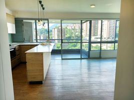 2 Habitación Apartamento en venta en Parque de los Pies Descalzos, Medellín, Medellín