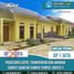 2 Bedroom House for sale in Lampung, Sukarame, Bandar Lampung, Lampung