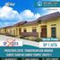 2 Bedroom House for sale in Lampung, Sukarame, Bandar Lampung, Lampung