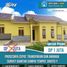 2 Bedroom House for sale in Lampung, Sukarame, Bandar Lampung, Lampung