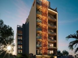 1 Schlafzimmer Wohnung zu verkaufen in Cozumel, Quintana Roo, Cozumel