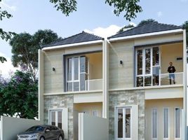 3 Bedroom House for sale in Taman, Sidoarjo, Taman