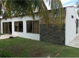 4 Habitación Villa en alquiler en Tolu, Sucre, Tolu