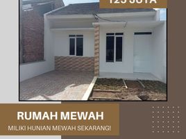 2 Bedroom House for sale in Pameungpeuk, Bandung, Pameungpeuk