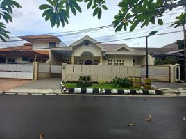 4 Habitación Casa en venta en Duren Sawit, Jakarta, Duren Sawit, Jakarta Timur