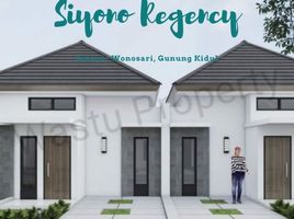 2 Bedroom Villa for sale in Gunung Kidul, Yogyakarta, Tepus, Gunung Kidul