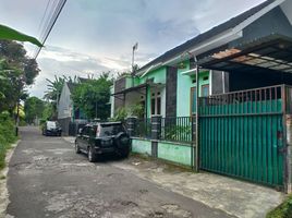 3 Kamar Rumah for sale in Gamping, Sleman, Gamping