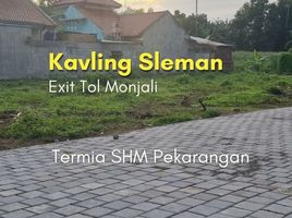  Land for sale in Gamping, Sleman, Gamping