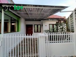 2 Bedroom House for sale in Kiaracondong, Bandung, Kiaracondong