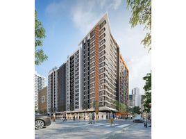 1 Habitación Apartamento en venta en Bella Vista, Ciudad de Panamá, Bella Vista