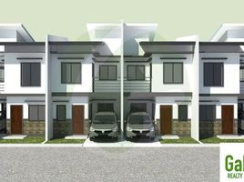 3 Bedroom Townhouse for sale in Liloan, Cebu, Liloan