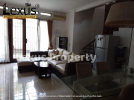 4 Schlafzimmer Haus zu verkaufen in Tangerang, Banten, Tangerang, Tangerang, Banten