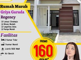 2 Kamar Rumah for sale in Tajinan, Malang Regency, Tajinan