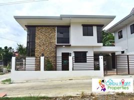 4 Bedroom House for sale in Liloan, Central Visayas, Liloan