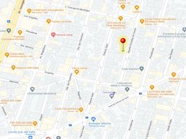 3 Schlafzimmer Villa zu verkaufen in Miguel Hidalgo, Mexico City, Miguel Hidalgo