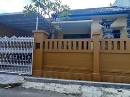 3 Bedroom House for sale in Denpasar, Bali, Denpasar Barat, Denpasar