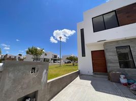 Maison 4 chambre à vendre à Queretaro, Queretaro, Queretaro, Queretaro