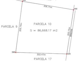  Terreno (Parcela) en venta en Medellin, Veracruz, Medellin