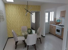 2 Schlafzimmer Haus zu verkaufen in Hueypoxtla, Mexico, Hueypoxtla