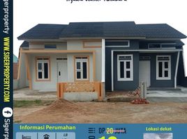 2 Bedroom House for sale in Lampung, Tanjung Bintang, Lampung Selatan, Lampung