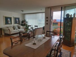 3 Habitación Apartamento en venta en Bicentenario Park, Quito, Quito, Quito