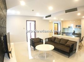 3 Phòng ngủ Nhà mặt tiền for rent in Nguyễn Thái Bình, Quận 1, Nguyễn Thái Bình