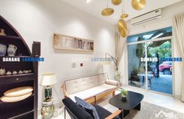 Cho thuê nhà riêng, 4 PN, 225 m², Thanh Khê
