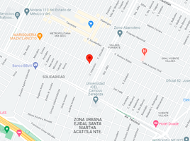 3 Bedroom House for sale in Iztacalco, Mexico City, Iztacalco