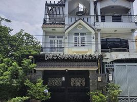  Biệt thự for sale in Quận 9, TP.Hồ Chí Minh, Phú Hữu, Quận 9