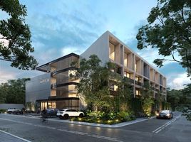 Condominium 1 chambre à vendre à Merida, Yucatan, Merida, Yucatan