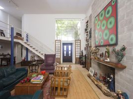 4 Bedroom House for sale in Federal Capital, Buenos Aires, Federal Capital