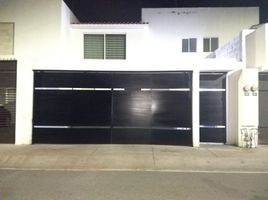  Casa en alquiler en San Luis Potosi, San Luis Potosí, San Luis Potosi, San Luis Potosí