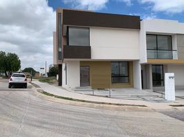 Villa 3 chambre à vendre à San Luis Potosi, San Luis Potosi, San Luis Potosi, San Luis Potosi