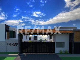 3 Schlafzimmer Wohnung zu verkaufen in Toluca, Mexico, Toluca